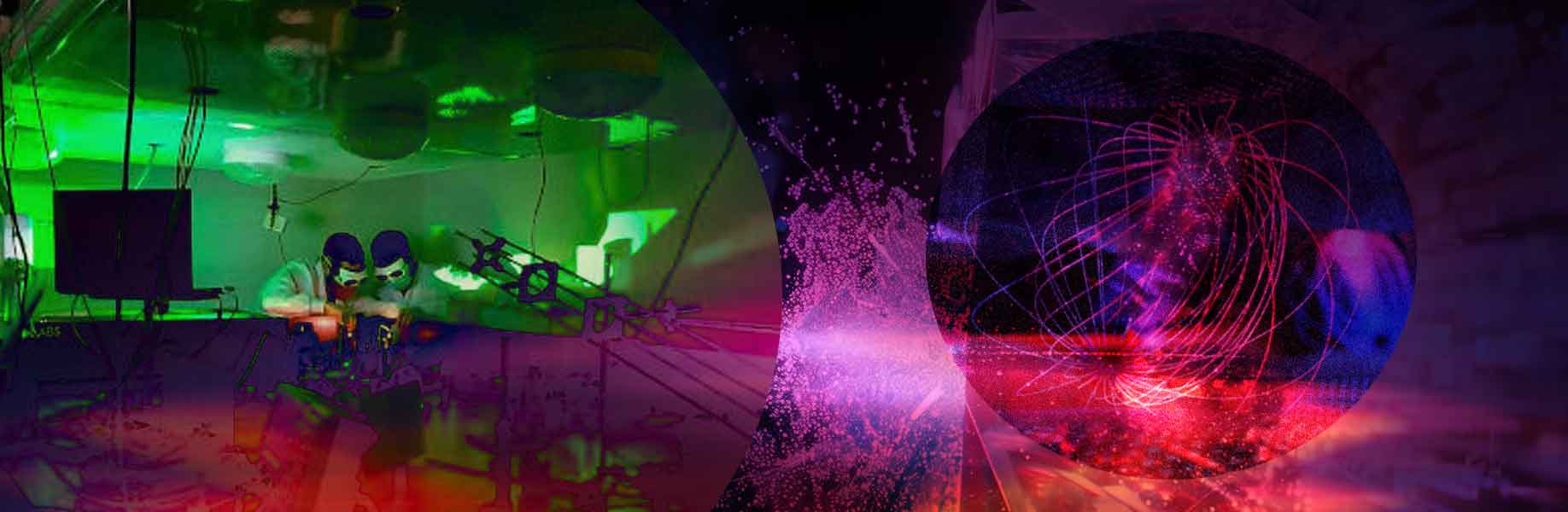 Scientists track and tweak ultrafast material changes