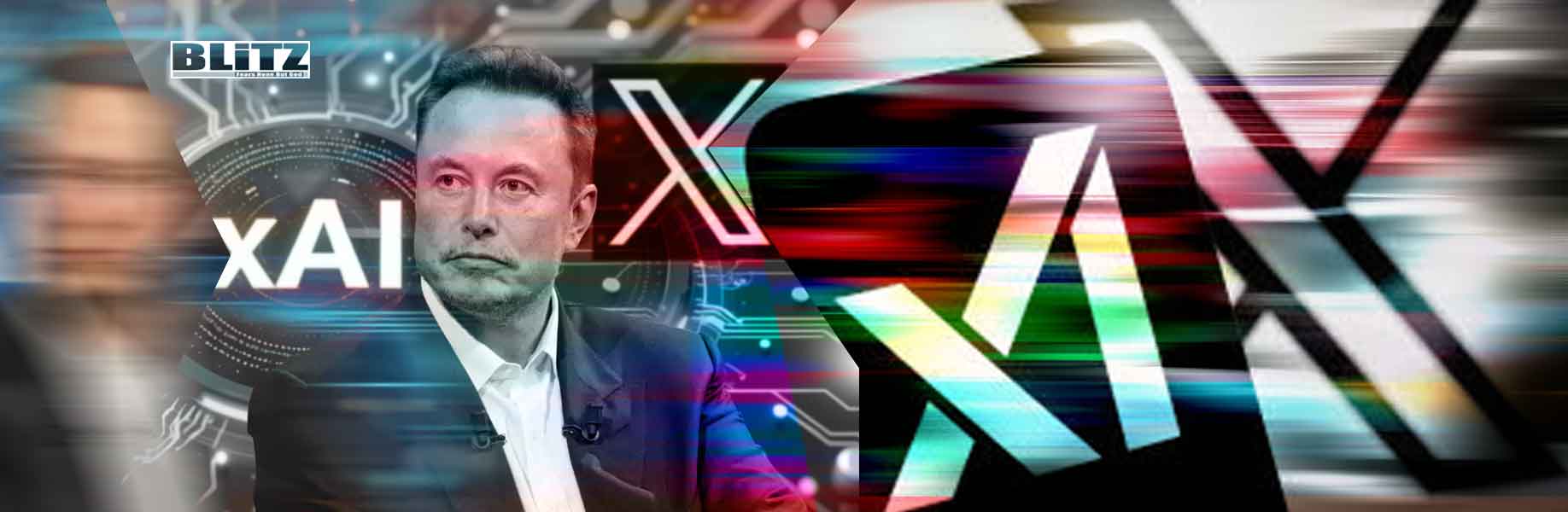 xAI acquires X