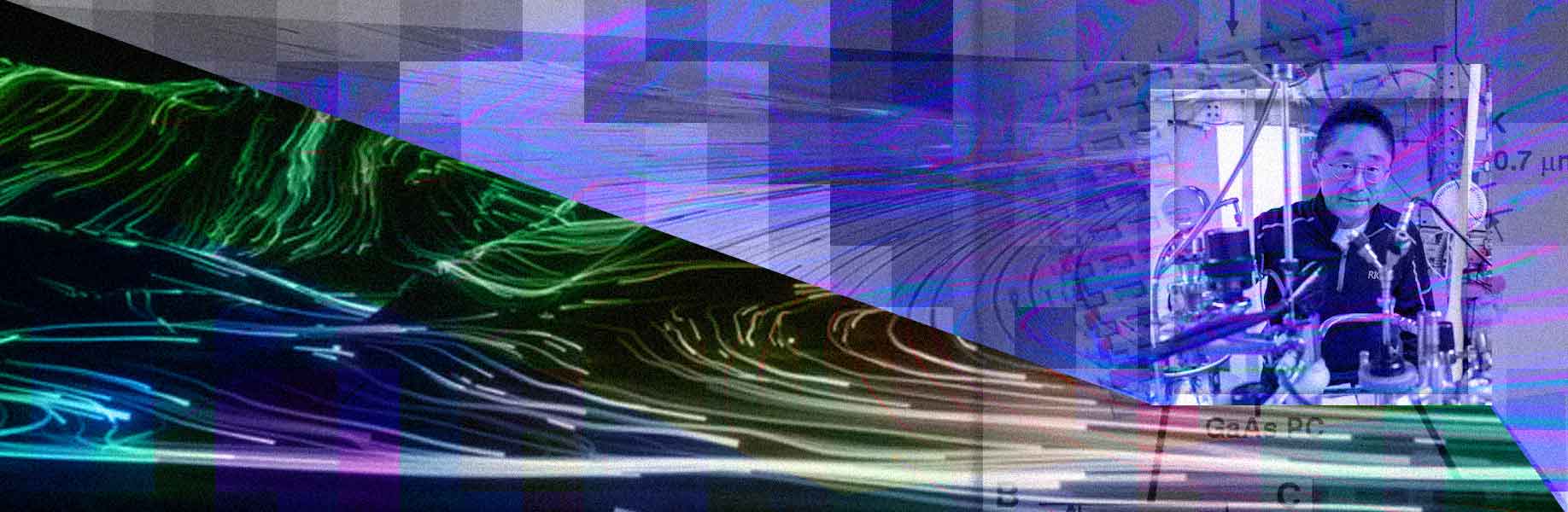 3D photonic cavity enhances light control
