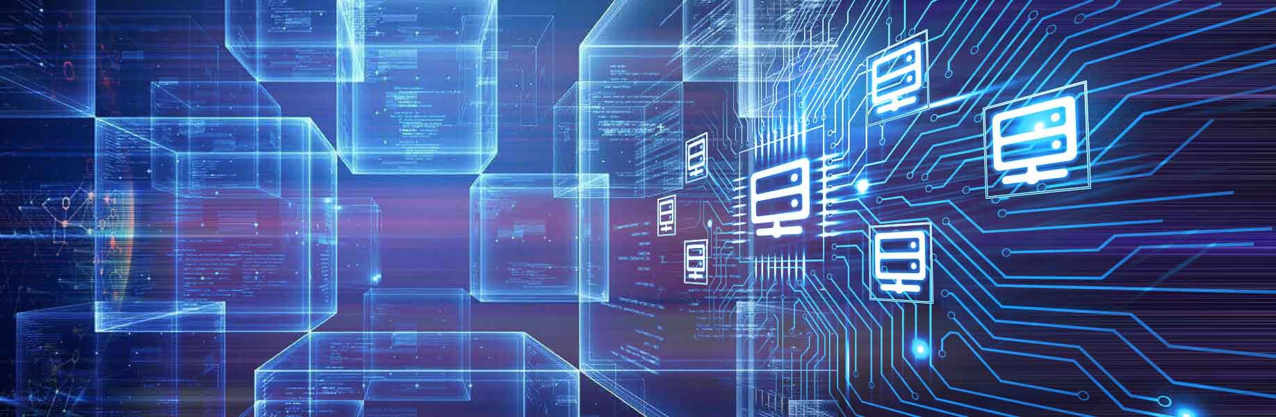 A new blockchain called Bounce