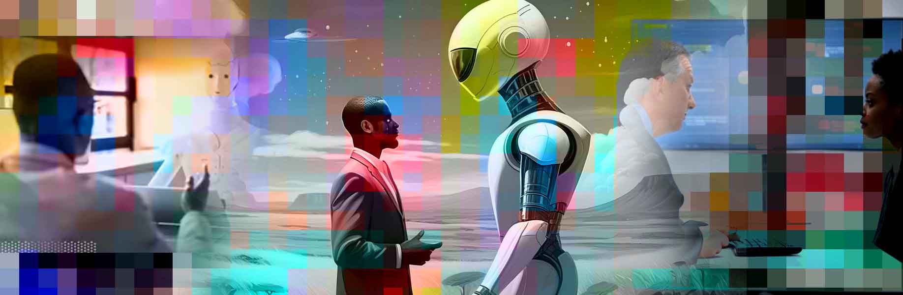 AI passes Turing Test but raises questions