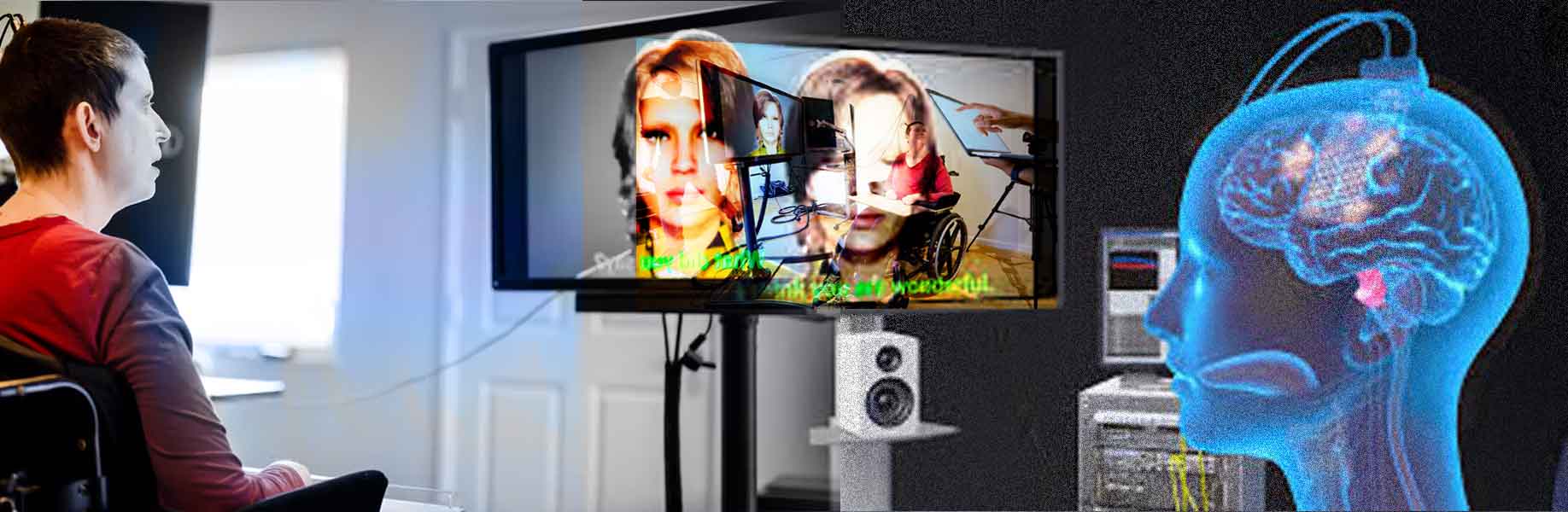 BCI and AI help paralyzed people speak again