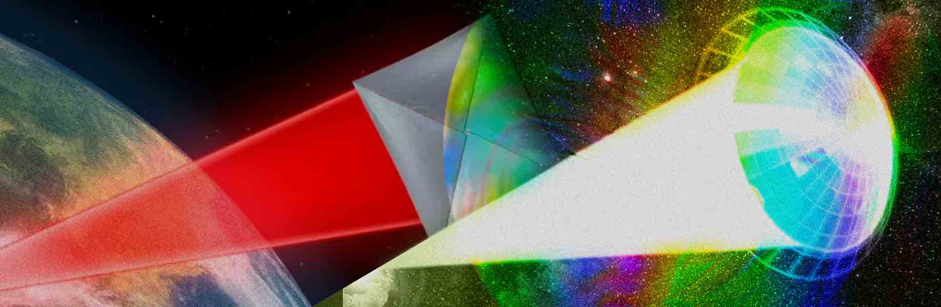 New lightsail design could speed up space travel