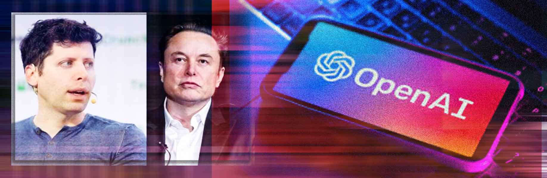 OpenAI Denies Elon Musk’s Claims Amid Legal Dispute Over For-Profit Shift