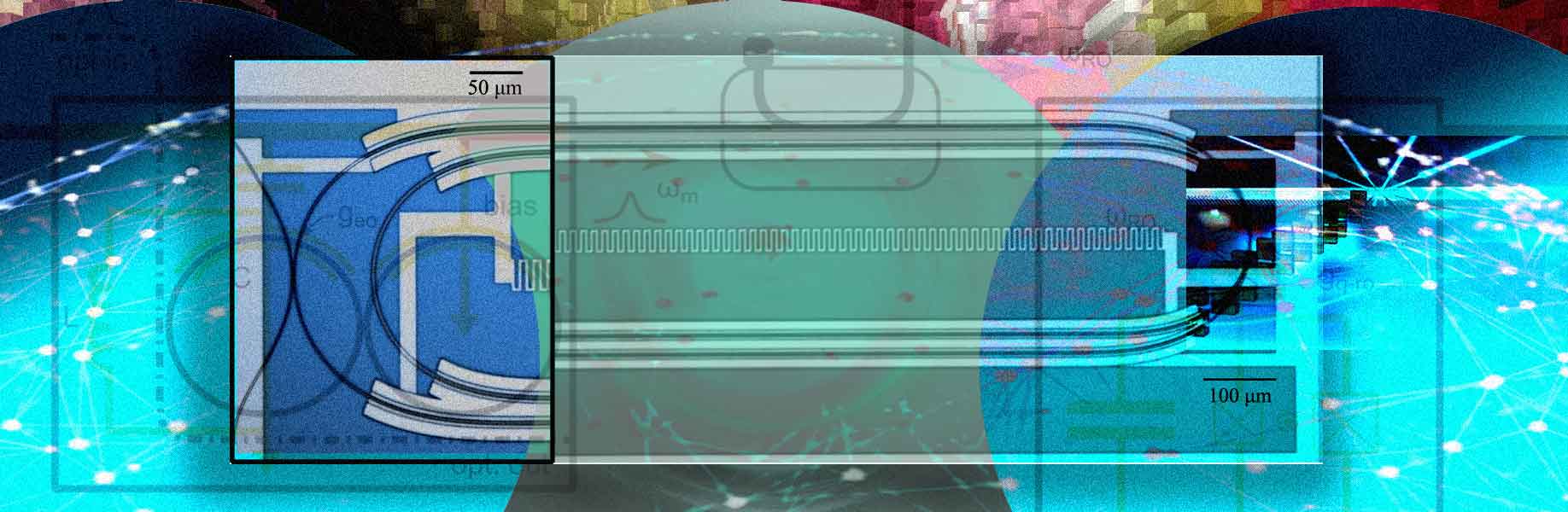 Scientists build photon router for quantum networks