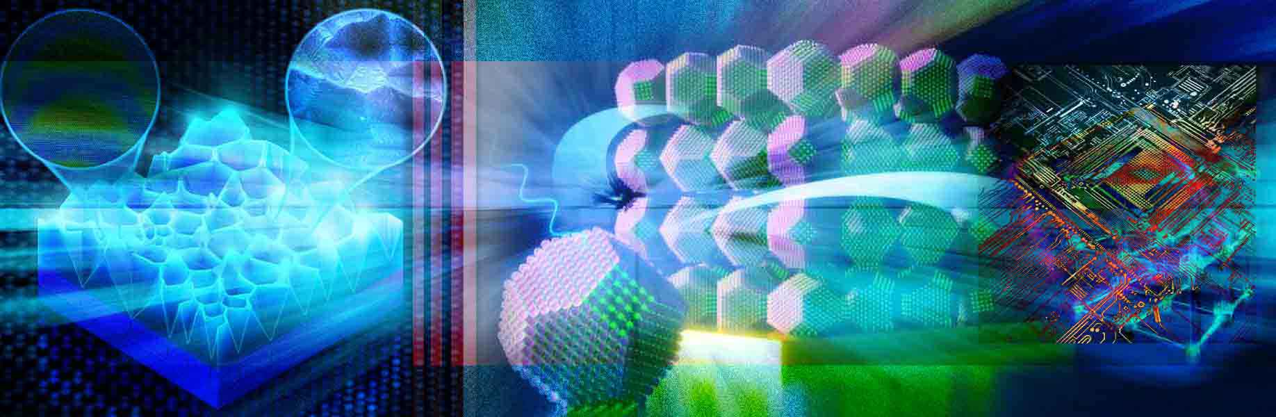 Scientists fix defects in new semiconductor material
