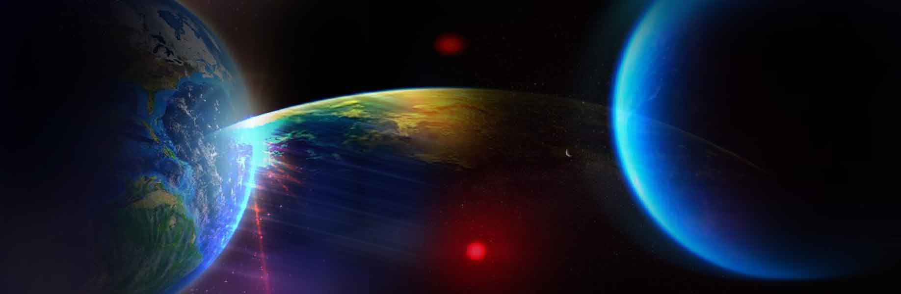 Signs of life on exoplanet K2-18b excite astronomers